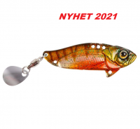 Hot Perch