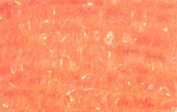Cactus Chenille 6mm Fluo Orange