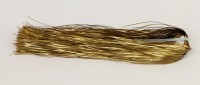 Flashabou magnum matte gold