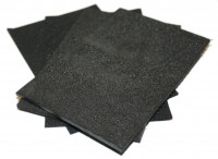 Fly Foam Black