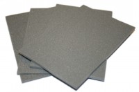 Fly Foam Gray
