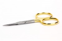 High Grade - Scissor Gold 4