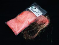 Ice Wing fiber fluo shell pink