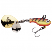 Pulse Spintail