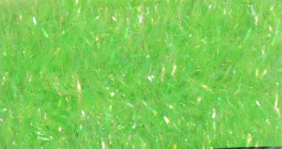 Cactus Chenille 6mm Chatreuse