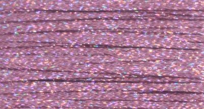Electra Holo Braid Pink