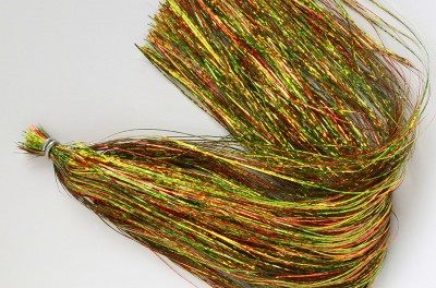 Flashabou holografisk firetiger