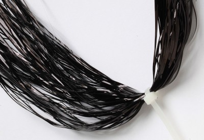Flashabou magnum black
